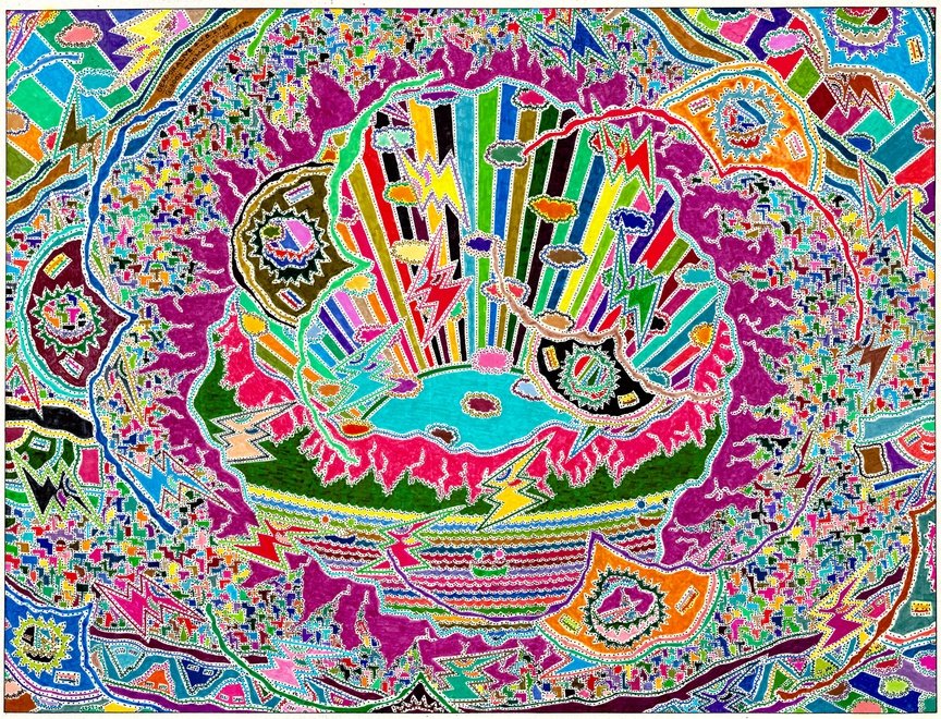 GVB 2741 Dead or Alive